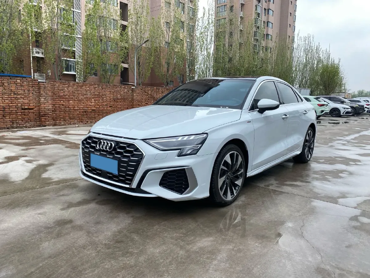 2022 Audi A3 1.4T 150HP L4 7DCT,autocango,china used car exporter,china ev exporter,chinese used car exporter,chinese used ev exporter