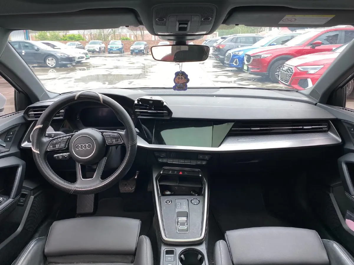 2022 Audi A3 1.4T 150HP L4 7DCT,autocango,china used car exporter,china ev exporter,chinese used car exporter,chinese used ev exporter