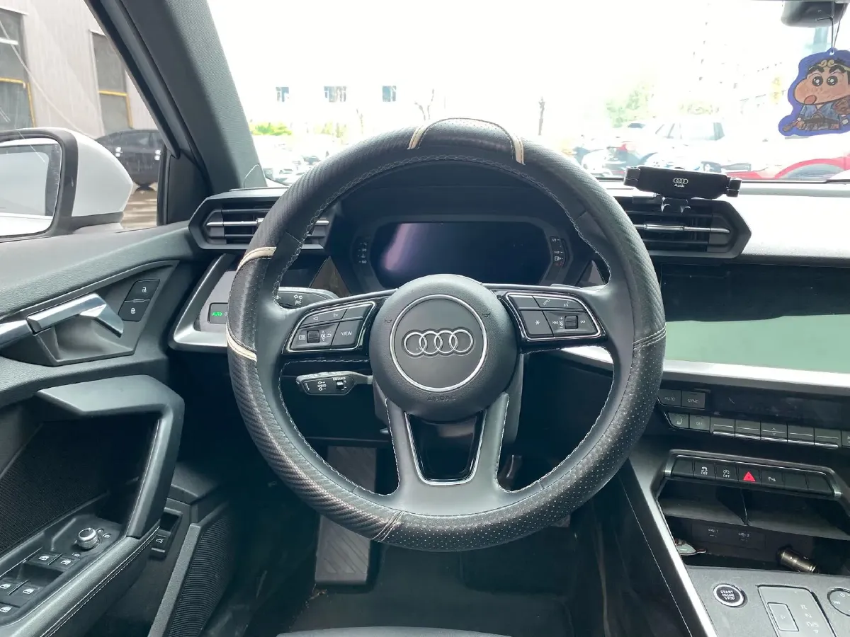 2022 Audi A3 1.4T 150HP L4 7DCT,autocango,china used car exporter,china ev exporter,chinese used car exporter,chinese used ev exporter