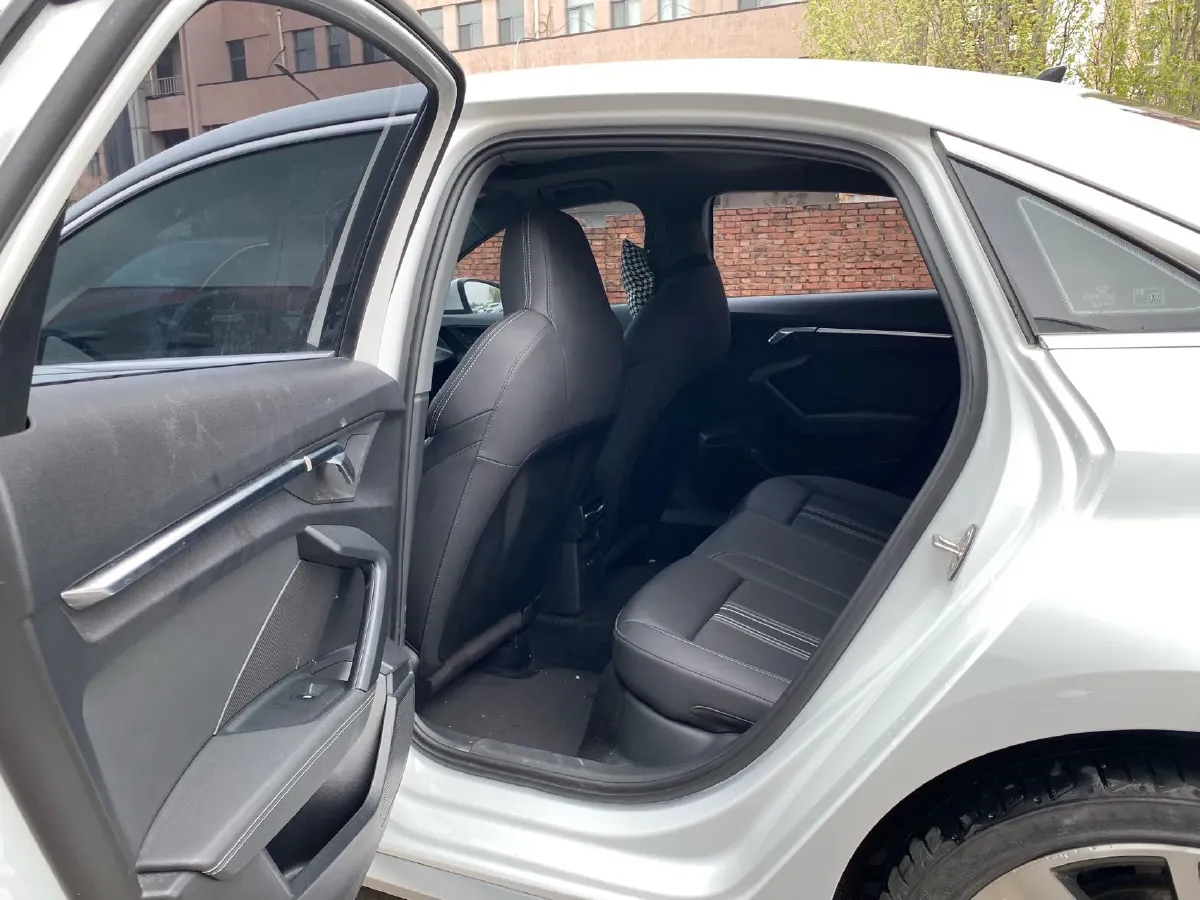 2022 Audi A3 1.4T 150HP L4 7DCT,autocango,china used car exporter,china ev exporter,chinese used car exporter,chinese used ev exporter