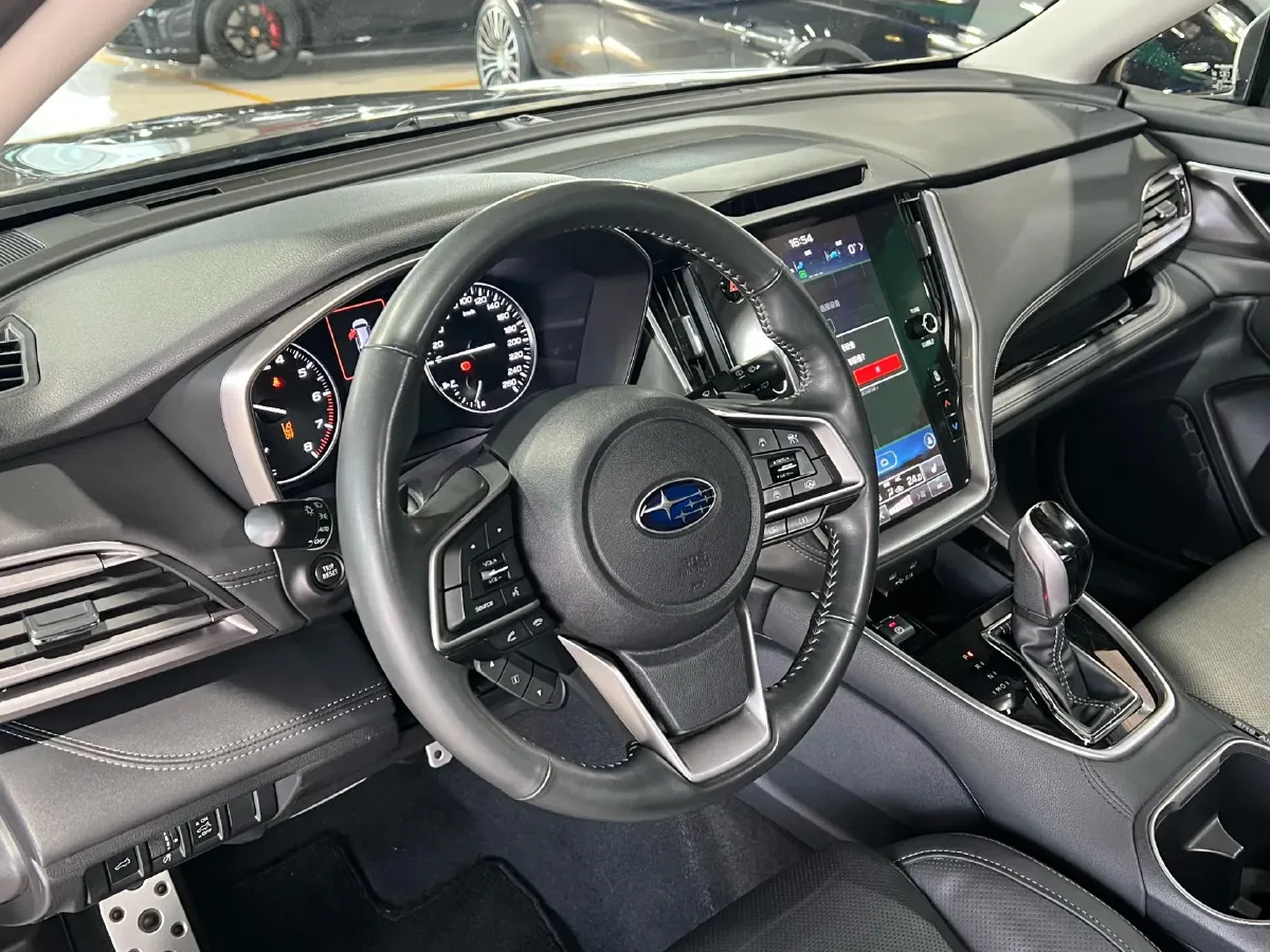 2021 Subaru Outback 2.5L 169HP H4 CVT,autocango,china used car exporter,china ev exporter,chinese used car exporter,chinese used ev exporter