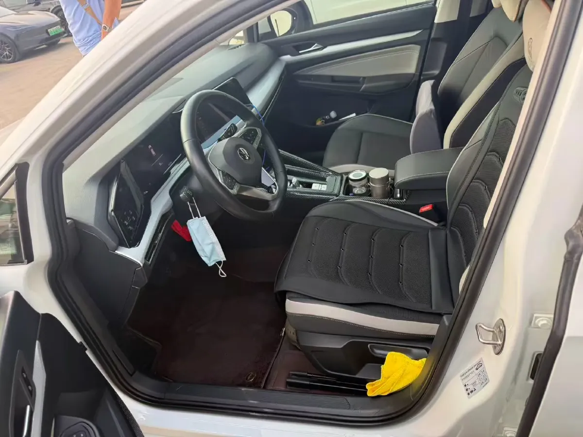 2021 Volkswagen Golf 1.4T 150HP L4 7DCT,autocango,china used car exporter,china ev exporter,chinese used car exporter,chinese used ev exporter