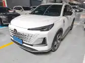 2024 CHANGAN CS55 PLUS,autocango,china used car exporter,china ev exporter,chinese used car exporter,chinese used ev exporter