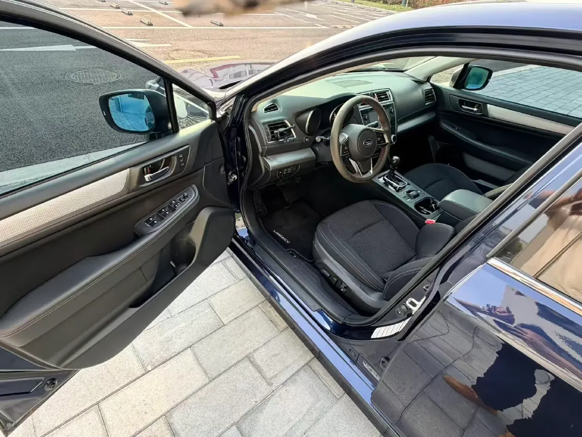 2019 Subaru Legacy 2.5L 175HP H4 CVT,autocango,china used car exporter,china ev exporter,chinese used car exporter,chinese used ev exporter
