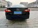 2019 Subaru Legacy 2.5L 175HP H4 CVT