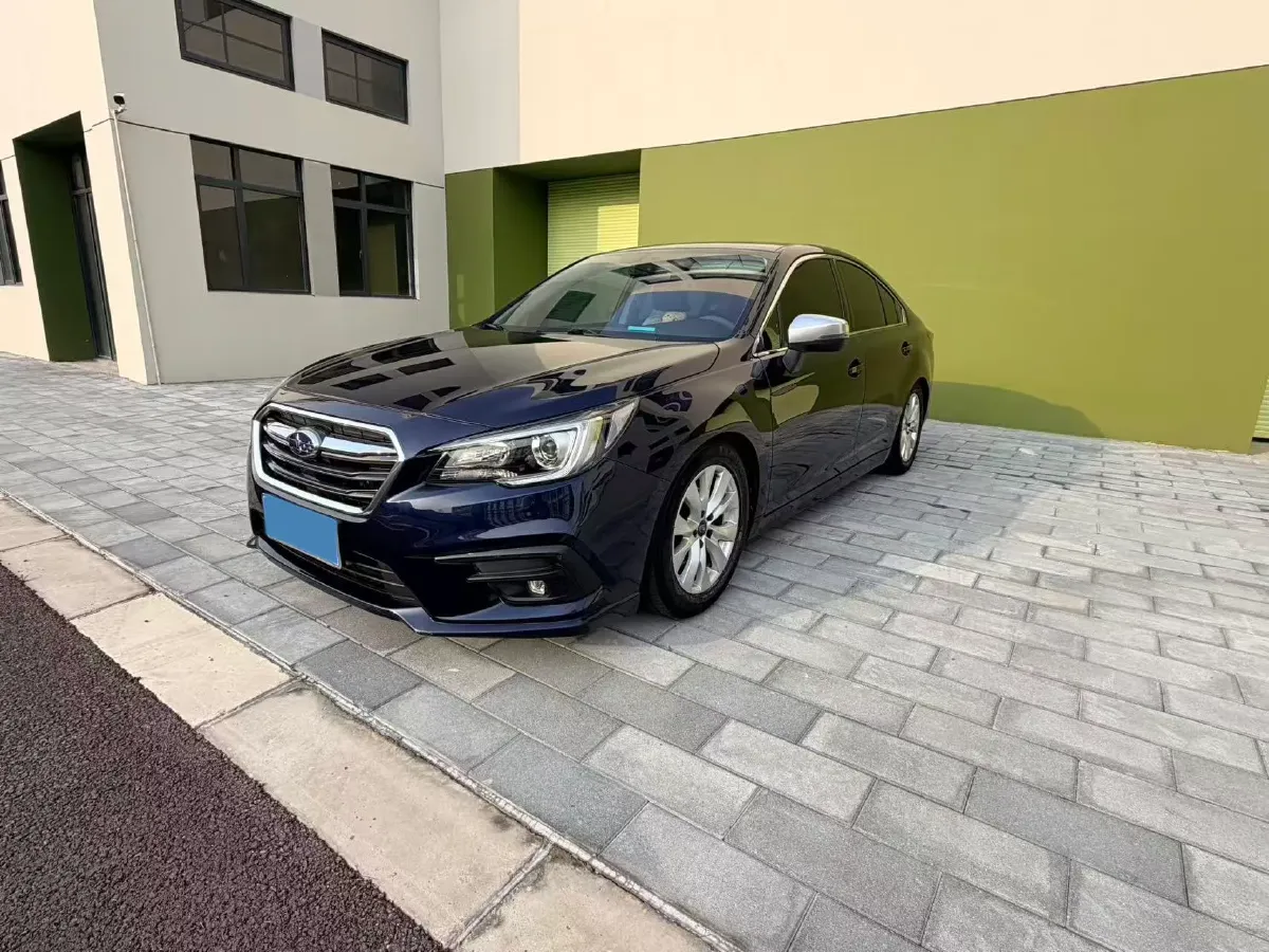 2019 Subaru Legacy 2.5L 175HP H4 CVT,autocango,china used car exporter,china ev exporter,chinese used car exporter,chinese used ev exporter