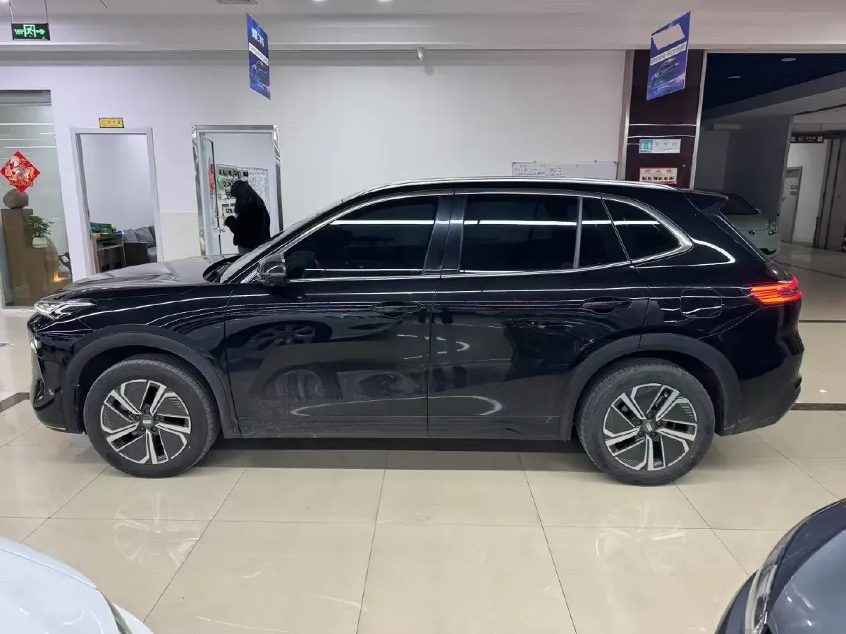 2025 BYD Sea Lion 05 DM-i 1.5L 101HP L4 E-CVT PHEV 18.3KWH,autocango,china used car exporter,china ev exporter,chinese used car exporter,chinese used ev exporter