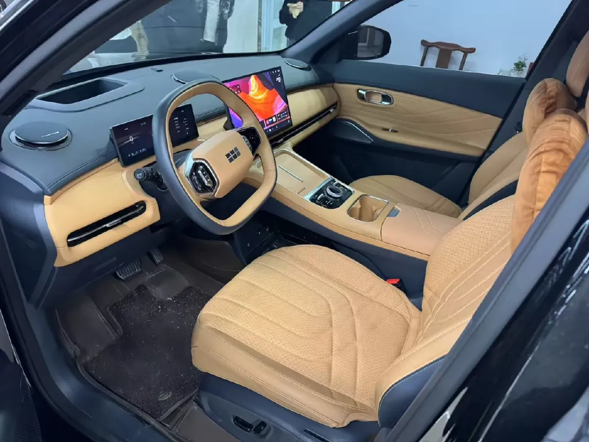 2025 BYD Sea Lion 05 DM-i 1.5L 101HP L4 E-CVT PHEV 18.3KWH,autocango,china used car exporter,china ev exporter,chinese used car exporter,chinese used ev exporter