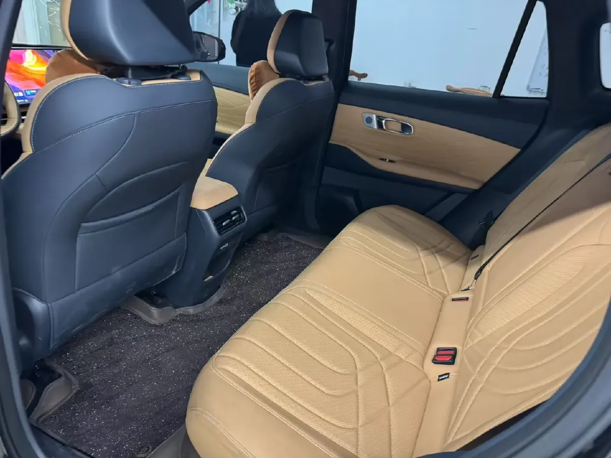 2025 BYD Sea Lion 05 DM-i 1.5L 101HP L4 E-CVT PHEV 18.3KWH,autocango,china used car exporter,china ev exporter,chinese used car exporter,chinese used ev exporter