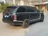 2019 Land Rover Range Rover 3.0T 381HP V6 8AT