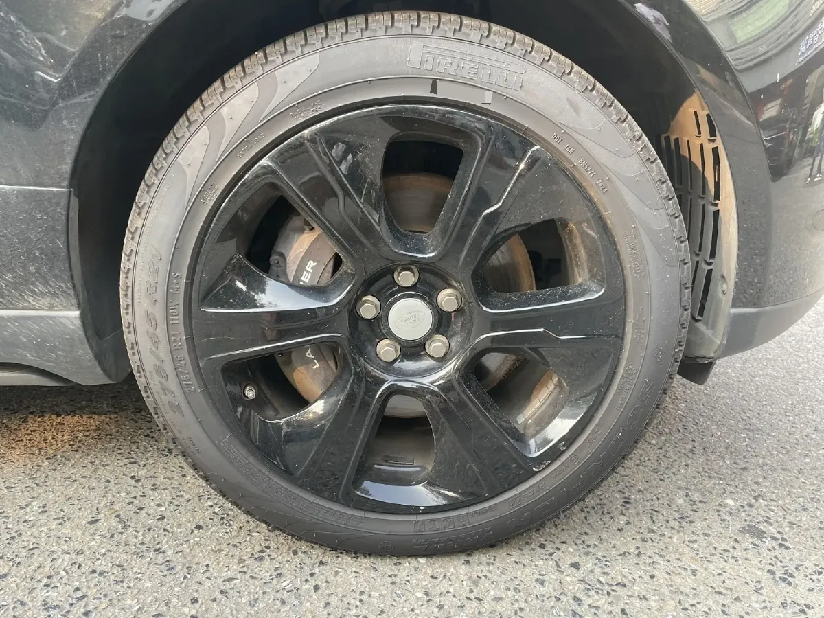 2019 Land Rover Range Rover 3.0T 381HP V6 8AT,autocango,china used car exporter,china ev exporter,chinese used car exporter,chinese used ev exporter