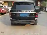 2019 Land Rover Range Rover 3.0T 381HP V6 8AT