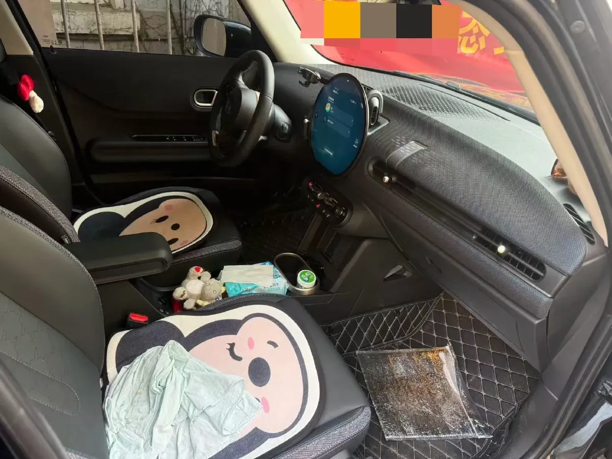 2025 MINI MINI 1.5T 156HP L3 7DCT,autocango,china used car exporter,china ev exporter,chinese used car exporter,chinese used ev exporter