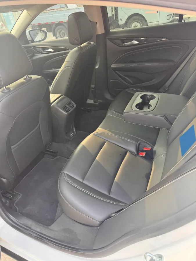 2024 Buick Regal 1.5T 169HP L4 9AT,autocango,china used car exporter,china ev exporter,chinese used car exporter,chinese used ev exporter