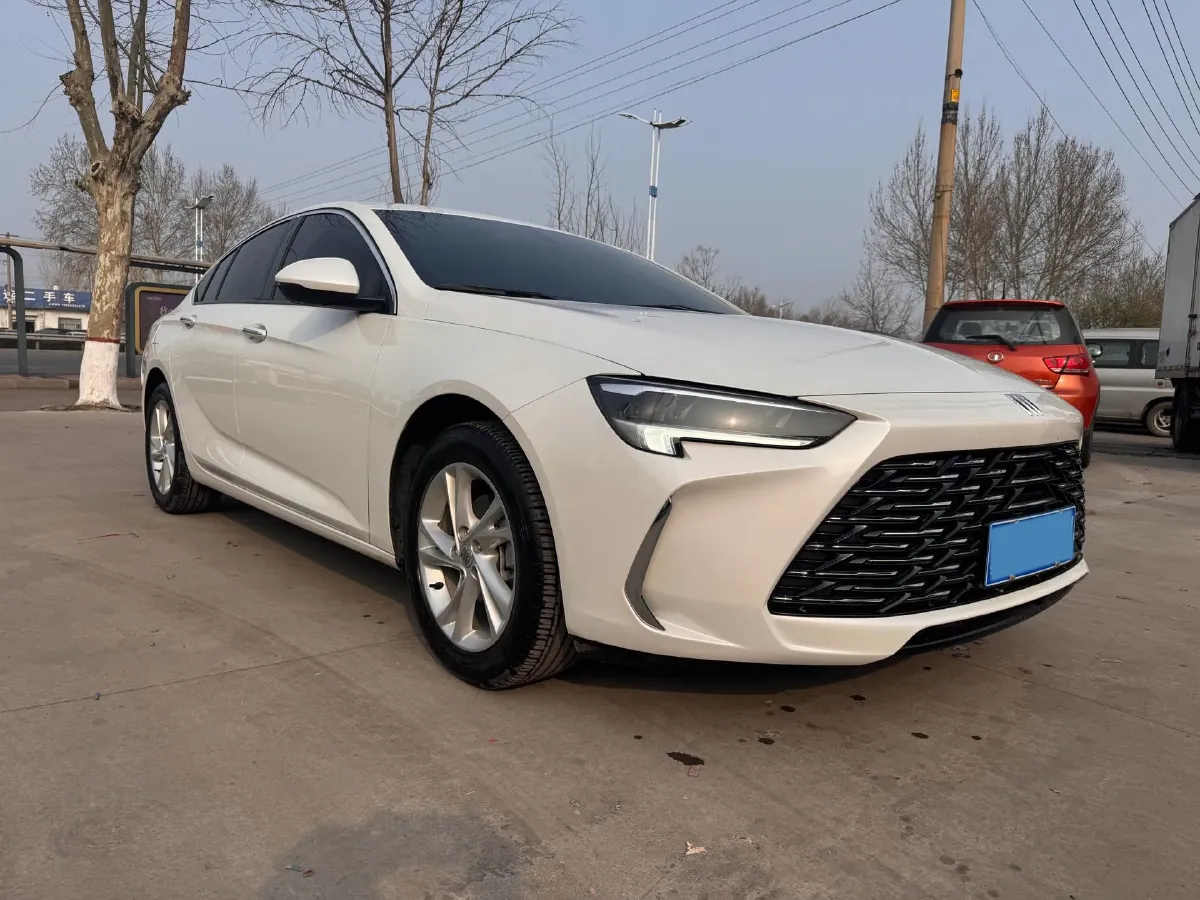 2024 Buick Regal 1.5T 169HP L4 9AT,autocango,china used car exporter,china ev exporter,chinese used car exporter,chinese used ev exporter