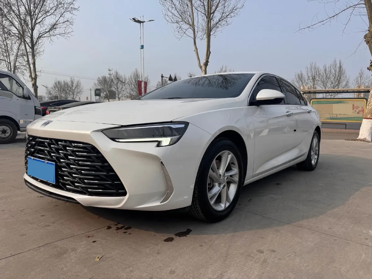 2024 Buick Regal 1.5T 169HP L4 9AT,autocango,china used car exporter,china ev exporter,chinese used car exporter,chinese used ev exporter