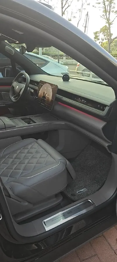 2026 NIO ES8 BEV,autocango,china used car exporter,china ev exporter,chinese used car exporter,chinese used ev exporter