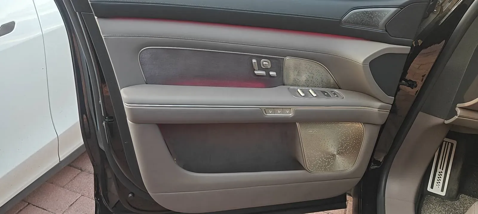 2026 NIO ES8 BEV,autocango,china used car exporter,china ev exporter,chinese used car exporter,chinese used ev exporter