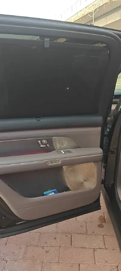 2026 NIO ES8 BEV,autocango,china used car exporter,china ev exporter,chinese used car exporter,chinese used ev exporter