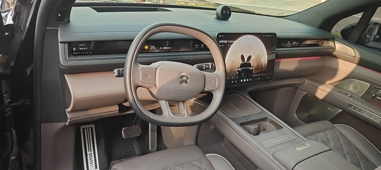 2026 NIO ES8 BEV,autocango,china used car exporter,china ev exporter,chinese used car exporter,chinese used ev exporter