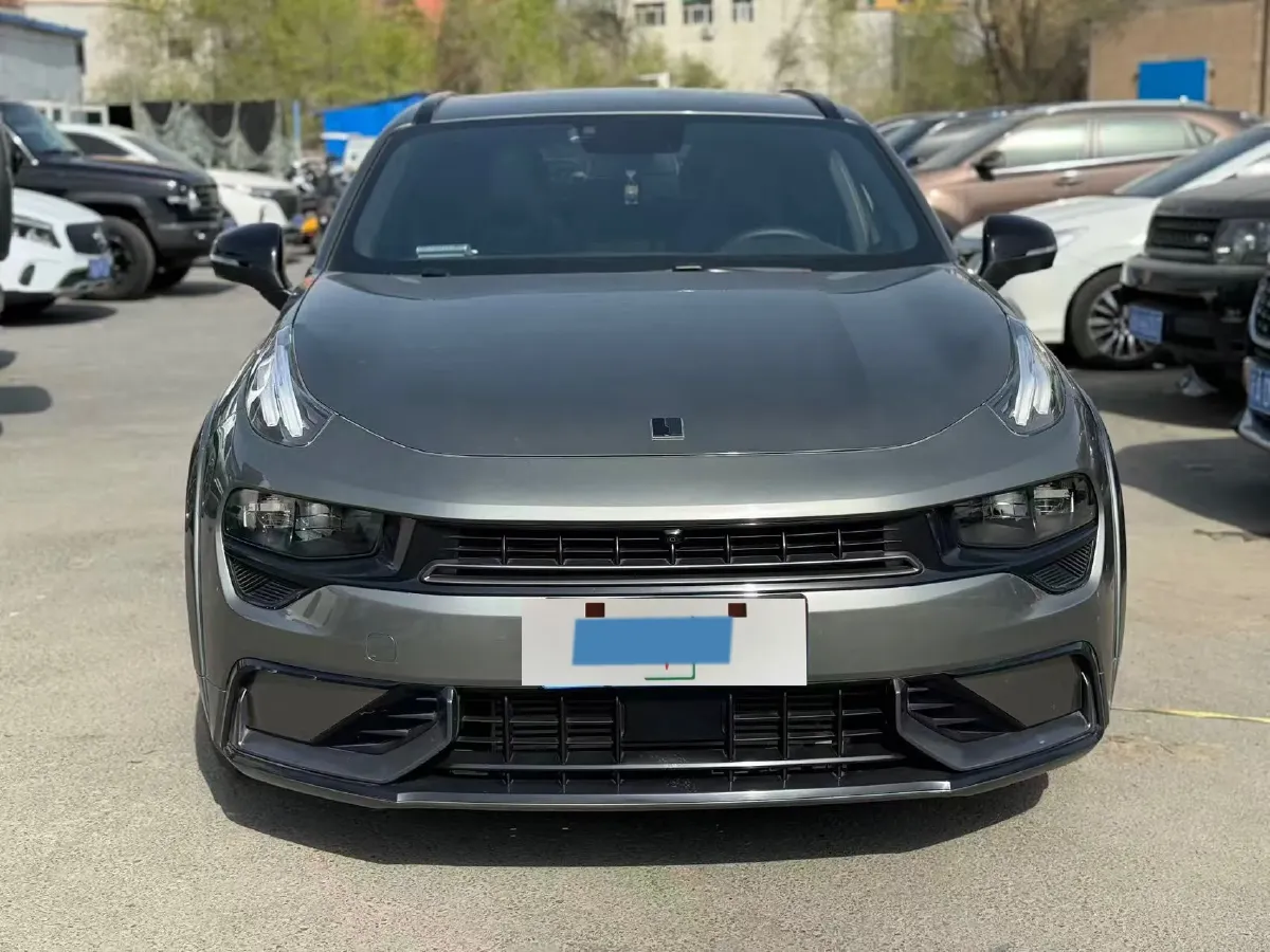 2022 LYNK&CO 02 Hatchback 2.0T 190HP L4 7DCT,autocango,china used car exporter,china ev exporter,chinese used car exporter,chinese used ev exporter