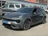2022 LYNK&CO 02 Hatchback 2.0T 190HP L4 7DCT