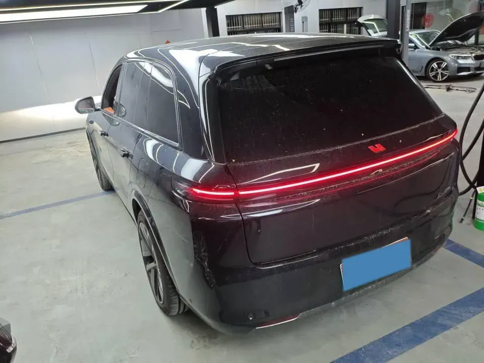 2024 Ford Bronco 2.3T 275HP L4 10AT,autocango,china used car exporter,china ev exporter,chinese used car exporter,chinese used ev exporter