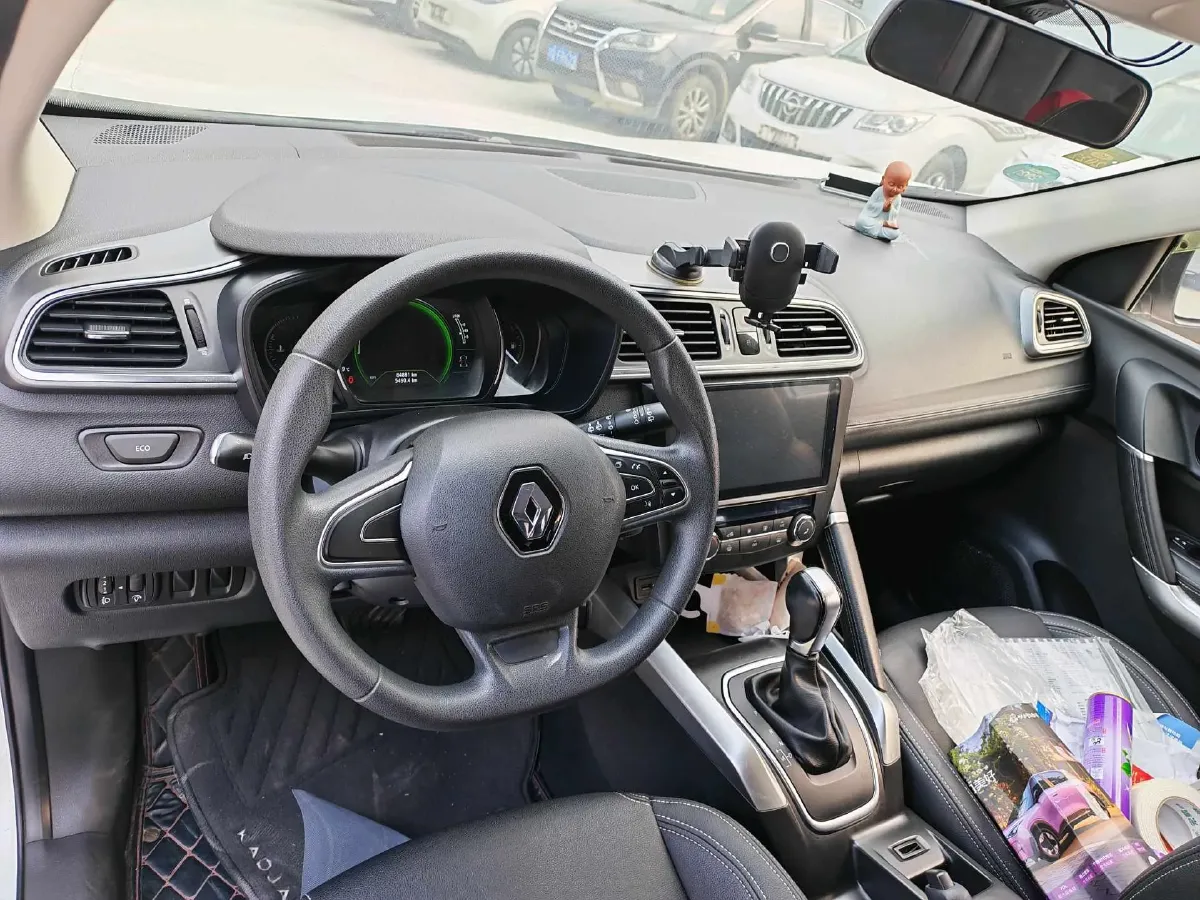 2017 Renault Kadjar 2.0L 150HP L4 CVT,autocango,china used car exporter,china ev exporter,chinese used car exporter,chinese used ev exporter