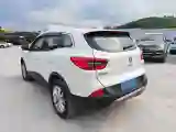 2017 Renault Kadjar 2.0L 150HP L4 CVT
