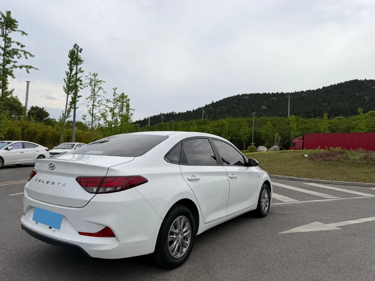 2020 Hyundai Celesta 1.6L 123HP L4 6AT,autocango,china used car exporter,china ev exporter,chinese used car exporter,chinese used ev exporter