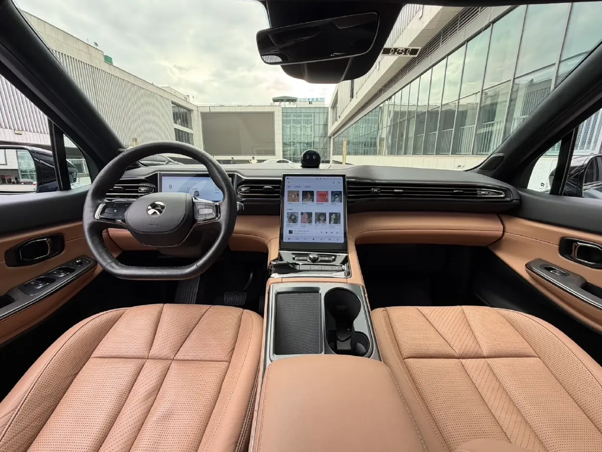 2020 NIO ES8 BEV 70KWH,autocango,china used car exporter,china ev exporter,chinese used car exporter,chinese used ev exporter