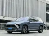 2020 NIO ES8,autocango,china used car exporter,china ev exporter,chinese used car exporter,chinese used ev exporter