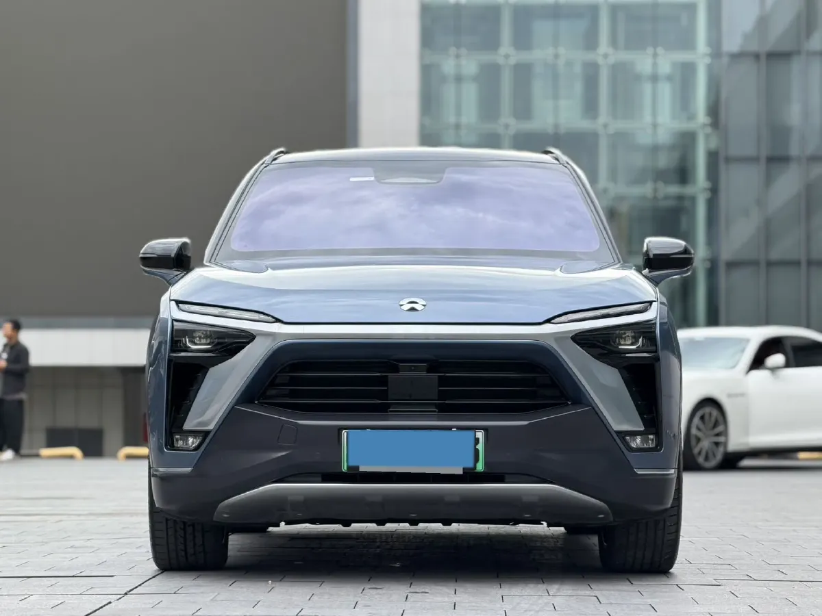2020 NIO ES8 BEV 70KWH,autocango,china used car exporter,china ev exporter,chinese used car exporter,chinese used ev exporter