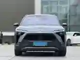 2020 NIO ES8 BEV 70KWH