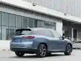 2020 NIO ES8 BEV 70KWH