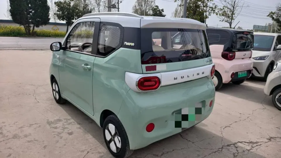 2024 WuLing HongGuang MINI EV BEV 17.3KWH,autocango,china used car exporter,china ev exporter,chinese used car exporter,chinese used ev exporter