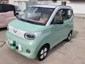 2024 WULING HONGGUANG MINI EV,autocango,china used car exporter,china ev exporter,chinese used car exporter,chinese used ev exporter
