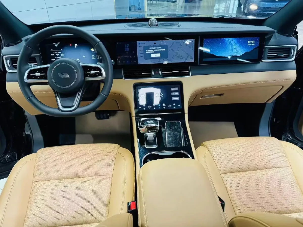 2021 Li ONE Range Extended 131HP REEV 40.5KWH,autocango,china used car exporter,china ev exporter,chinese used car exporter,chinese used ev exporter