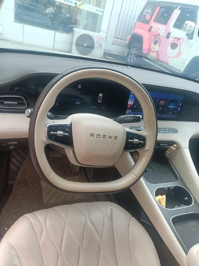 2023 Roewe D7 BEV 59.2KWH,autocango,china used car exporter,china ev exporter,chinese used car exporter,chinese used ev exporter