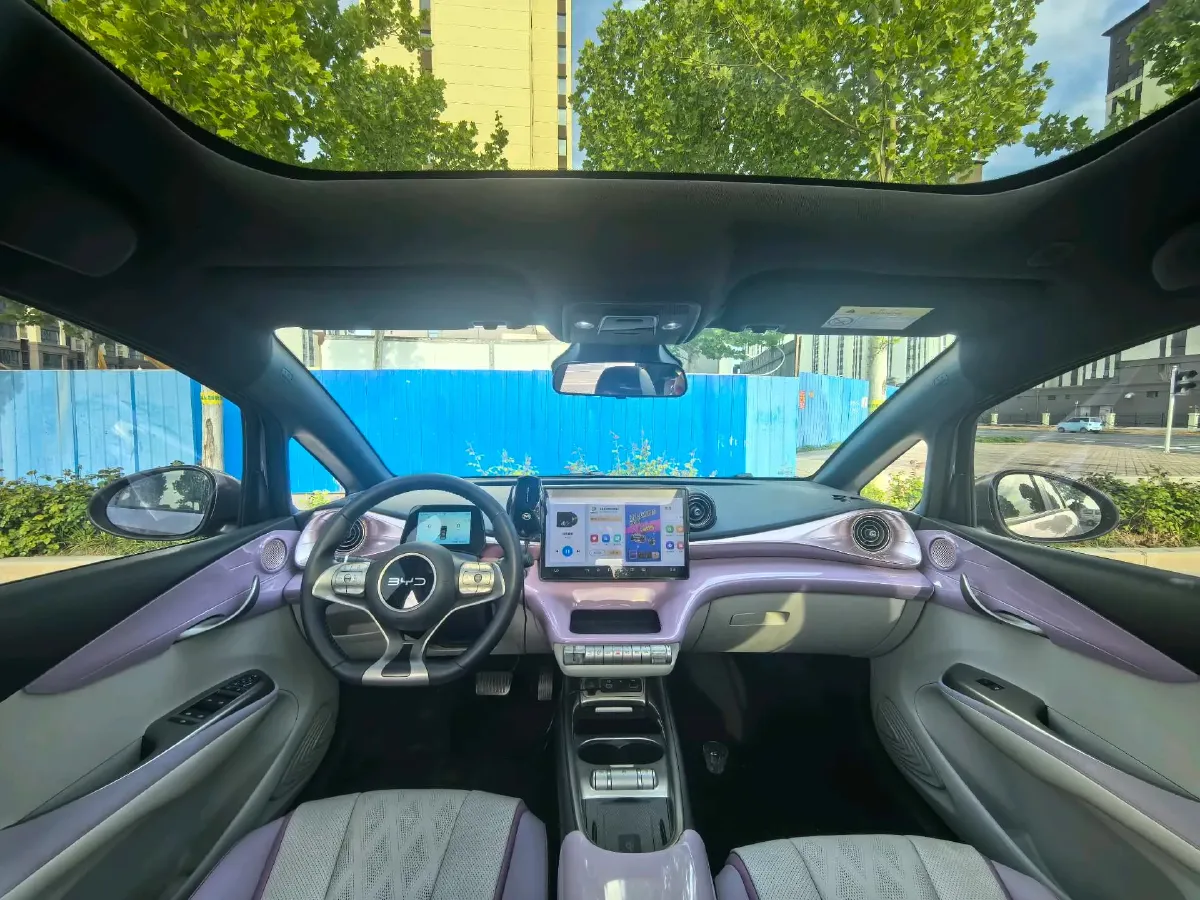 2025 BYD Dolphin BEV 60.48KWH,autocango,china used car exporter,china ev exporter,chinese used car exporter,chinese used ev exporter