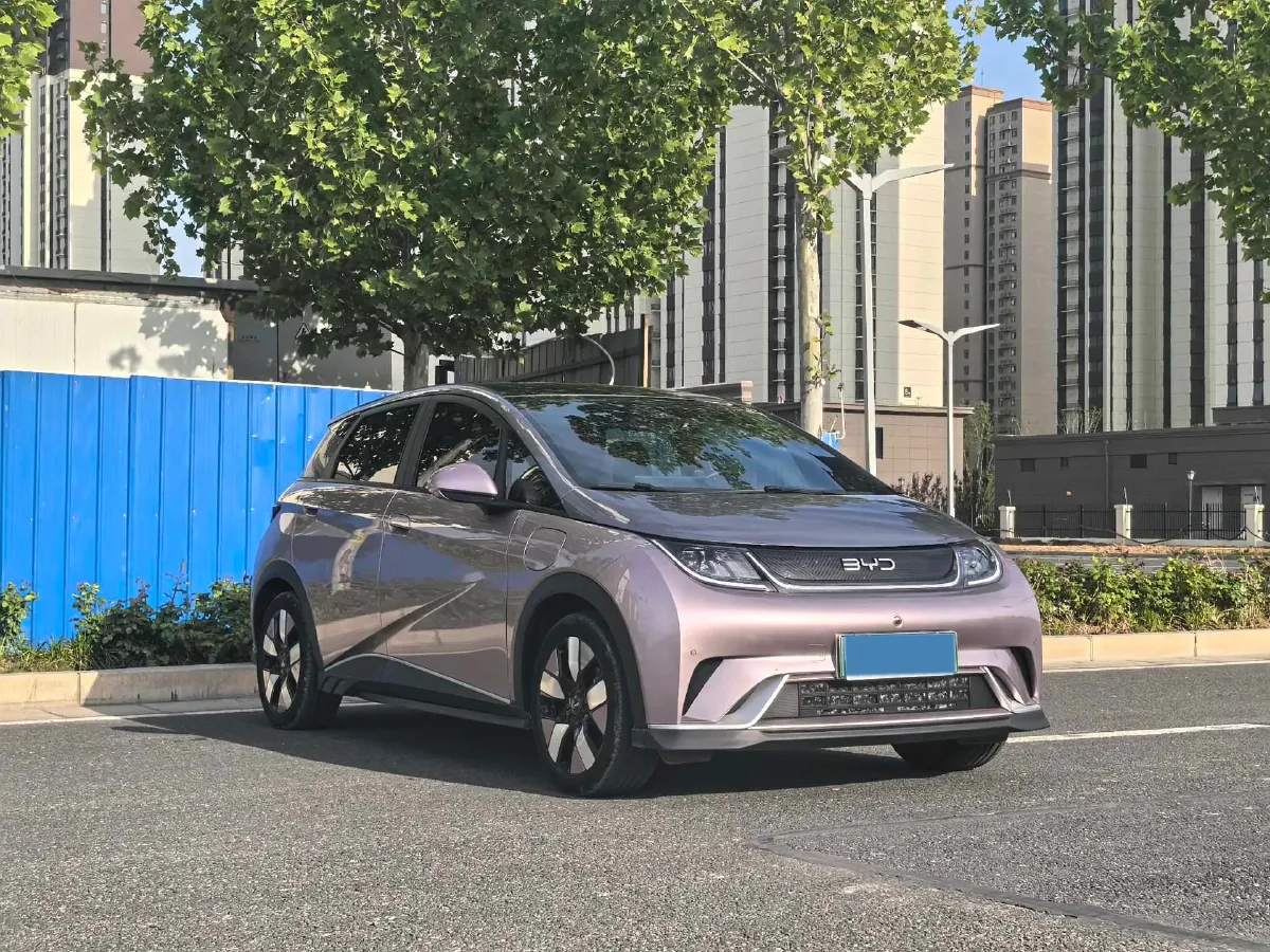 2025 BYD Dolphin BEV 60.48KWH,autocango,china used car exporter,china ev exporter,chinese used car exporter,chinese used ev exporter