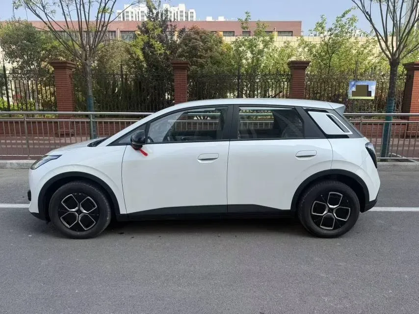 2025 Aion AION UT BEV,autocango,china used car exporter,china ev exporter,chinese used car exporter,chinese used ev exporter