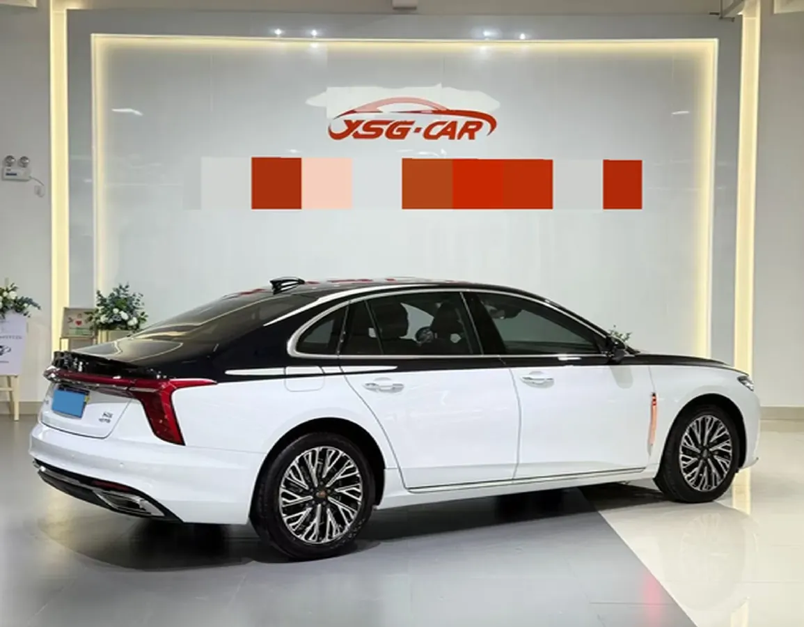 2024 HongQi H5 1.5T 169HP L4 7DCT,autocango,china used car exporter,china ev exporter,chinese used car exporter,chinese used ev exporter