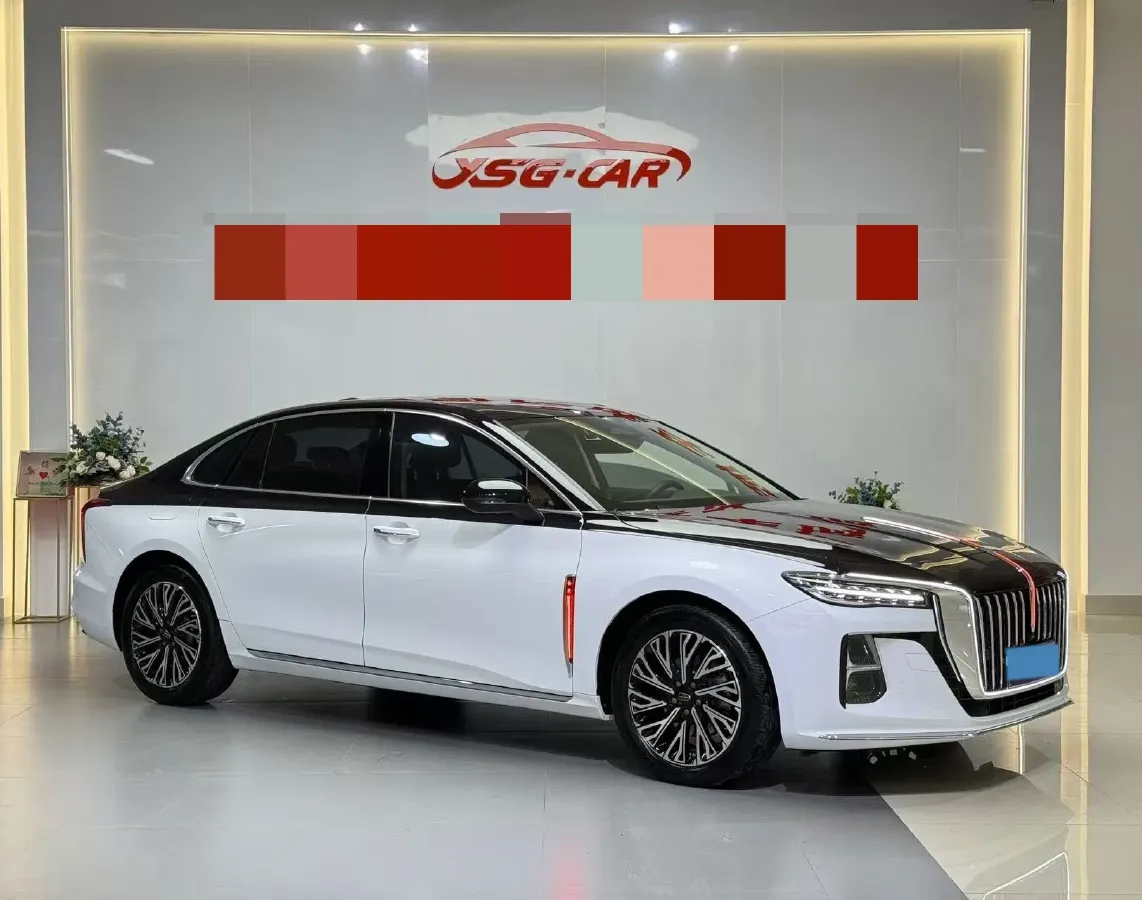 2024 HongQi H5 1.5T 169HP L4 7DCT,autocango,china used car exporter,china ev exporter,chinese used car exporter,chinese used ev exporter