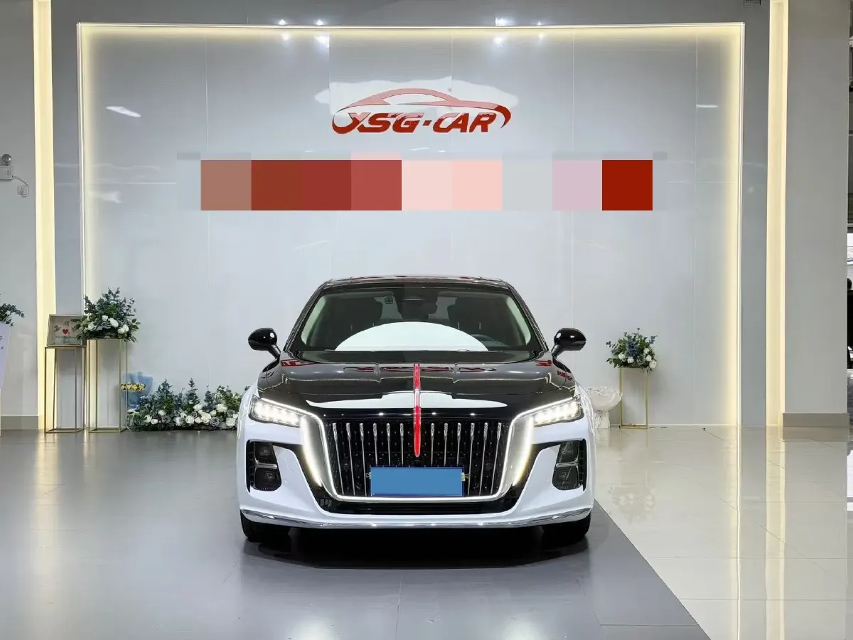 2024 HongQi H5 1.5T 169HP L4 7DCT,autocango,china used car exporter,china ev exporter,chinese used car exporter,chinese used ev exporter
