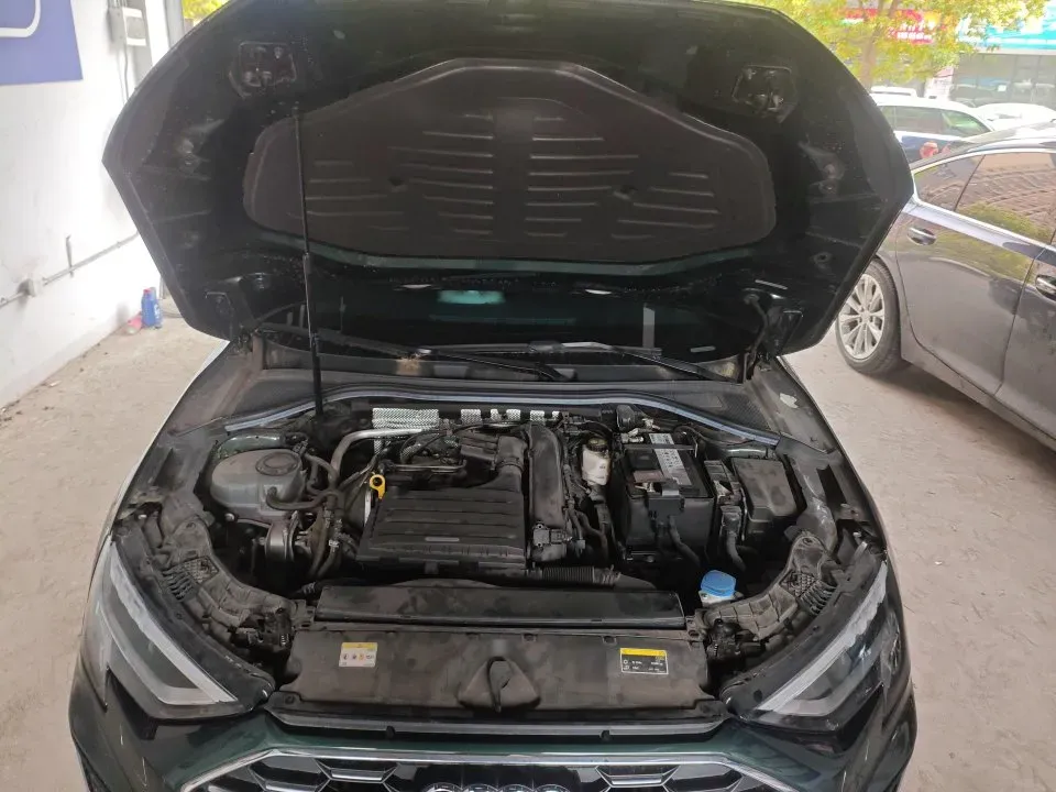 2022 Audi A3 1.4T 150HP L4 7DCT,autocango,china used car exporter,china ev exporter,chinese used car exporter,chinese used ev exporter