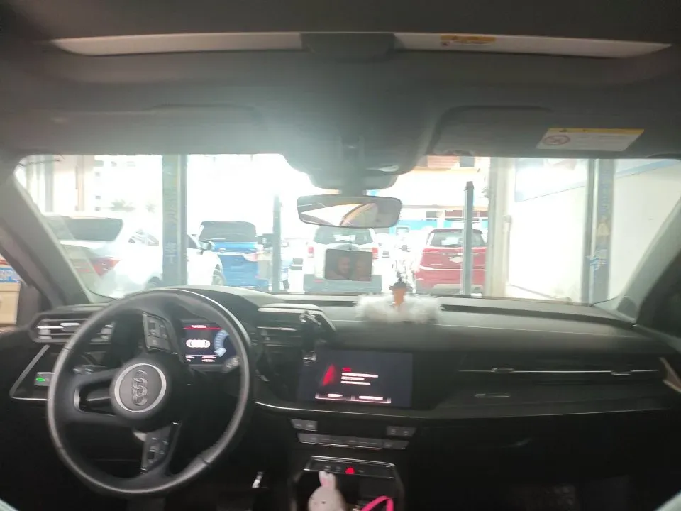 2022 Audi A3 1.4T 150HP L4 7DCT,autocango,china used car exporter,china ev exporter,chinese used car exporter,chinese used ev exporter