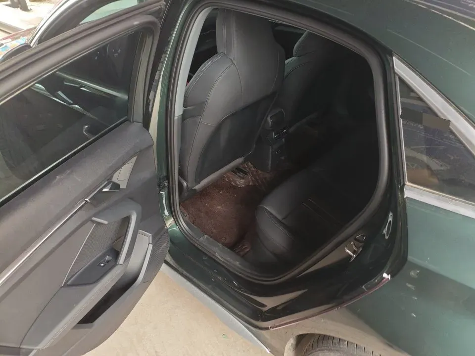 2022 Audi A3 1.4T 150HP L4 7DCT,autocango,china used car exporter,china ev exporter,chinese used car exporter,chinese used ev exporter