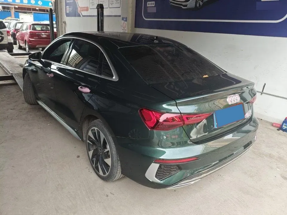 2022 Audi A3 1.4T 150HP L4 7DCT,autocango,china used car exporter,china ev exporter,chinese used car exporter,chinese used ev exporter