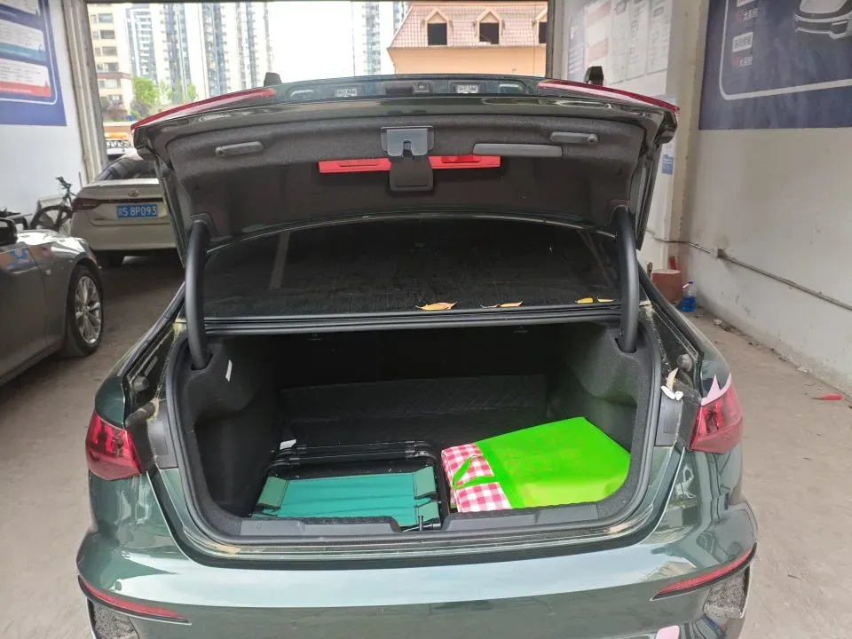 2022 Audi A3 1.4T 150HP L4 7DCT,autocango,china used car exporter,china ev exporter,chinese used car exporter,chinese used ev exporter